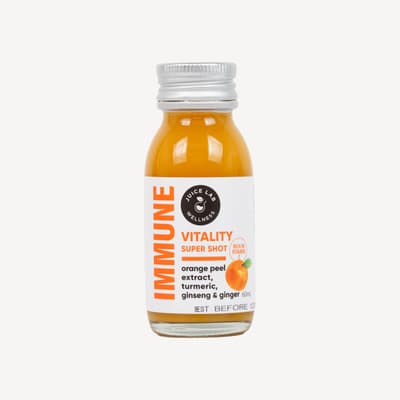 Juice Lab Immune 60ml