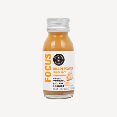 Juice Lab Uplift 60ml