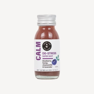 Juice Lab Calm 60ml