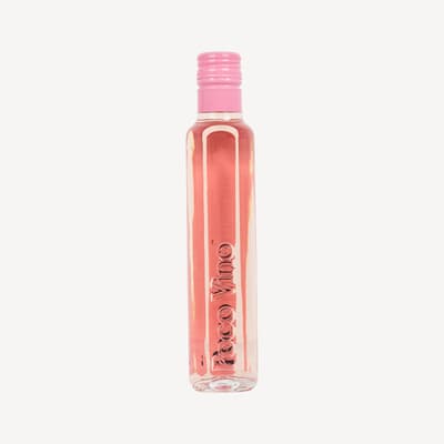 Poco Vino Rose 187ml