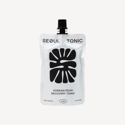 Seoul Tonic 100ml