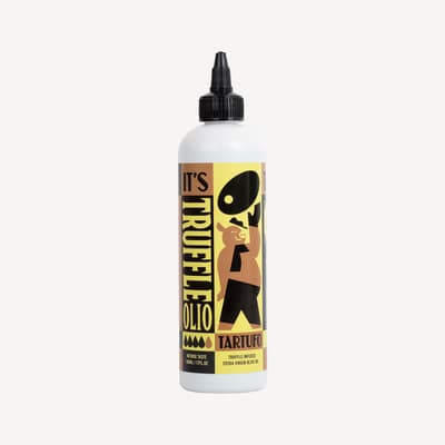 It's Olio Tartufo Truffle Oil 300ml