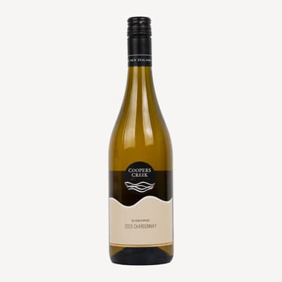 Coopers Creek Gisborne Chardonnay 750ml