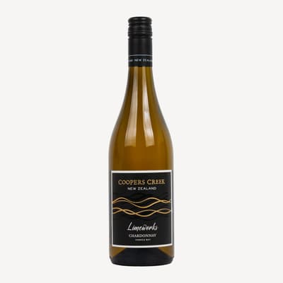 Coopers Creek Limeworks Chardonnay 750ml