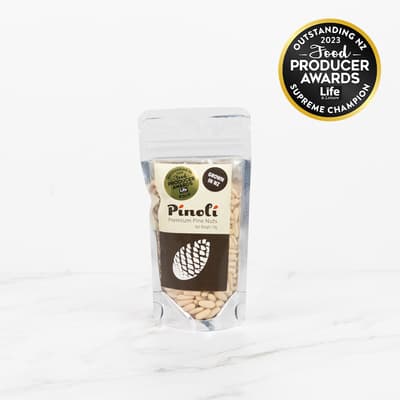 Pinoli Premium Pine Nuts 70g