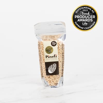Pinoli Premium Pine Nuts 200g