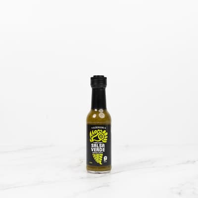Aldersons Salsa Verde Sauce 150ml