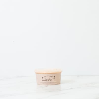 Southern Seafood Smoked Salmon Pate 200g