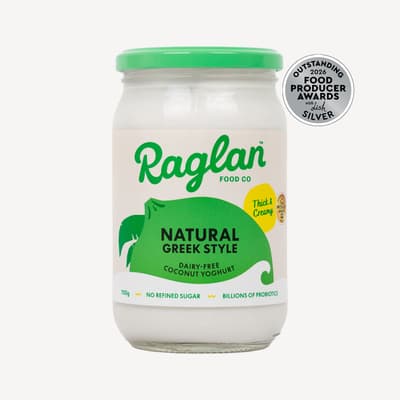 Raglan Coconut Yoghurt 700g