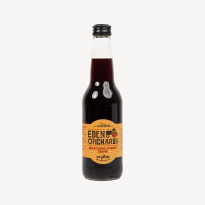 Eden Orchards Sparkling Cherry 330ml