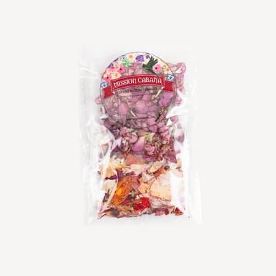 Mission Cabana Dried Botanical Flowers 8.5g