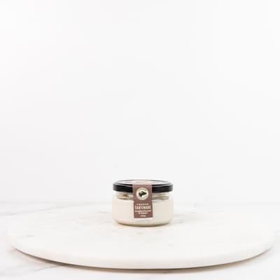 Clevedon Valley Buffalo Truffled Porcini Pepper Tartinade 150g