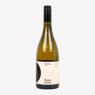Deep Down Sauvignon Blanc 750ml