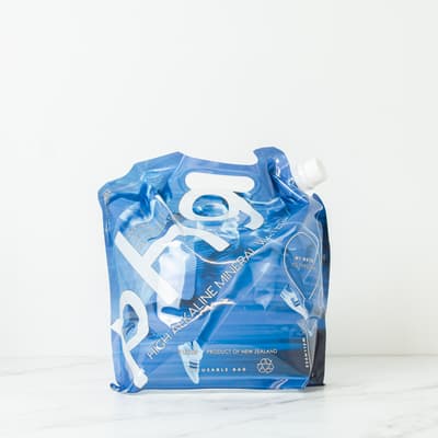Aquaman Ph9 Water In Bag 5l