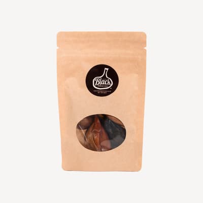 Black Garlic