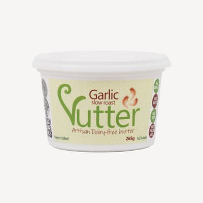 Vutter Garlic Spread 265g
