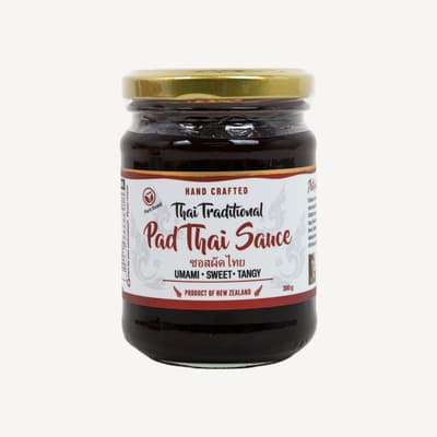 Envy Thai Pad Thai Sauce 300g
