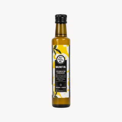 Maud And Harry Walnut Oil 250ml