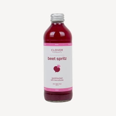 Clover Ferments Beet Spritz 300ml