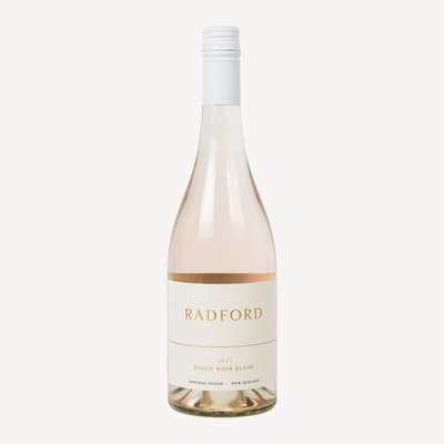 Radford Rd Pinot Noir Blanc 750ml
