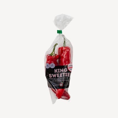 King Sweeties (Twin Pack)