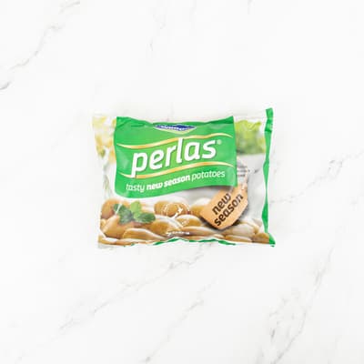 Potatoes Baby Perlas 700g