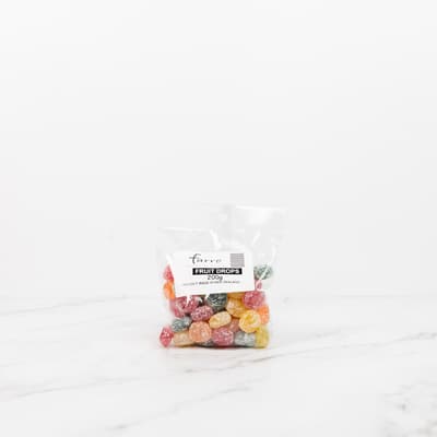 Farro Fruit Drops 200g