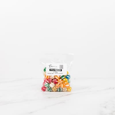 Farro Fruit Balls 200g