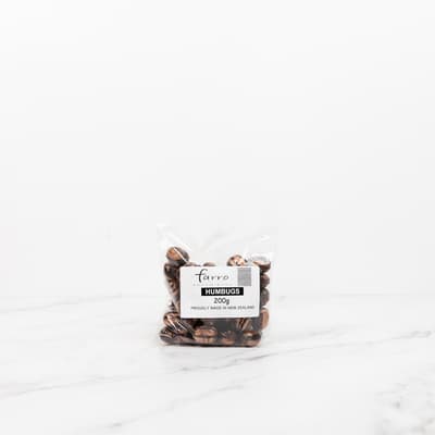 Farro Humbugs 200g
