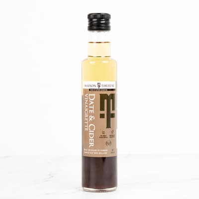 Maison Therese Date And Cider Vinaigrette 265ml