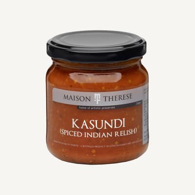 Maison Therese Kasundi 210g