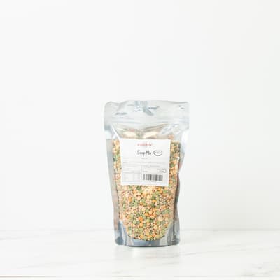 Essente Soup Mix 500g