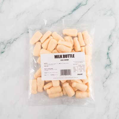 Farro Milk Bottles 200g