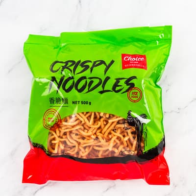 Savoury Fried Noodle 500g