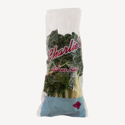 Silverbeet Prepack