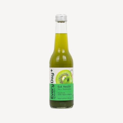 Barkers Everyday+ Kiwifruit Green Apple Matcha Gut 275ml