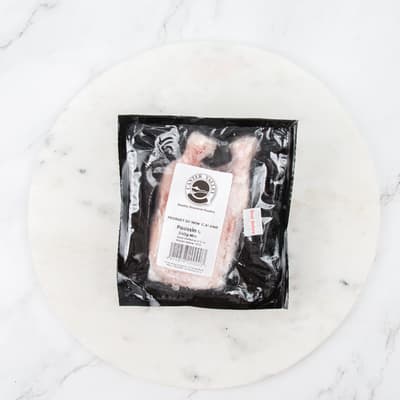 Canter Valley Frozen Poussin