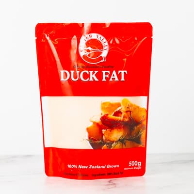 Canter Valley Duck Fat