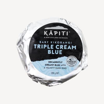 Kapiti Baby Kikorangi Cheese 200g