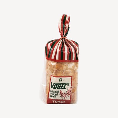 Vogels Mixed Grain Toast Bread 750g