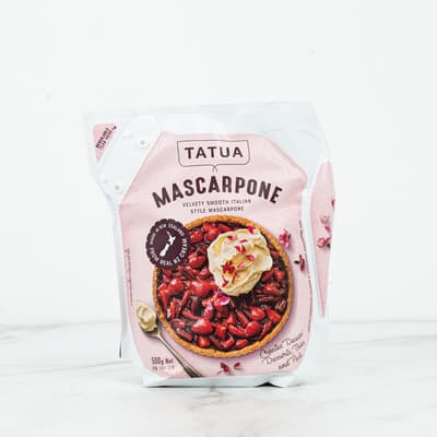 Tatua Mascarpone 500ml