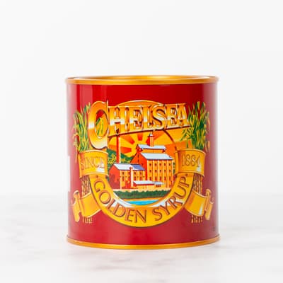 Chelsea Golden Syrup 1kg