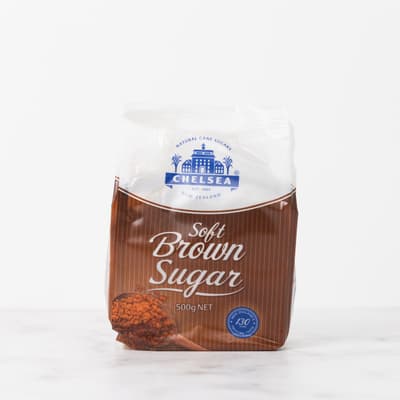 Chelsea Brown Sugar Soft 500g