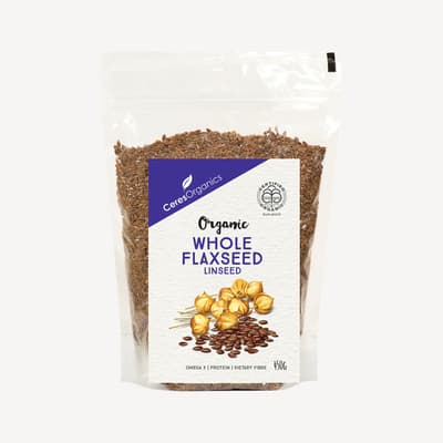 Ceres Flaxseeds 450g