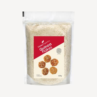 Ceres Flakes Quinoa 420g