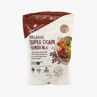 Ceres Super Grain Mix 400g