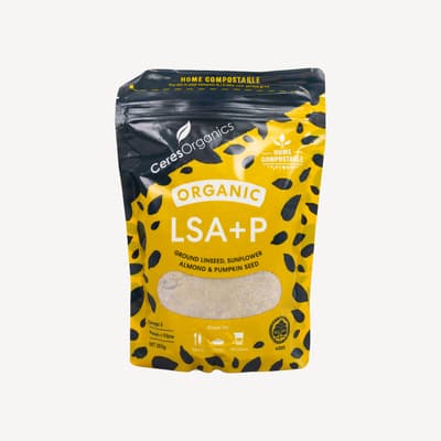Ceres Lsa p Mix 250g