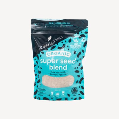 Ceres Super Seed Blend 250g
