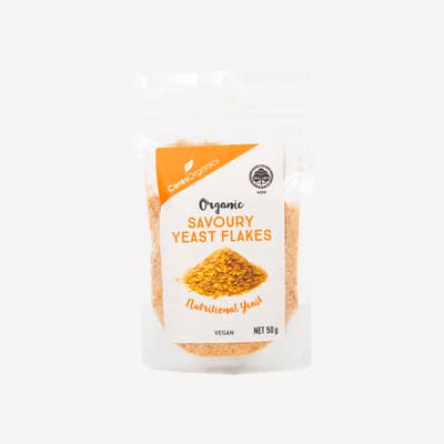 Ceres Savoury Yeast Flakes 50g