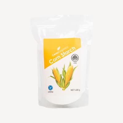Ceres Corn Starch 400g